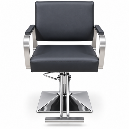Scaun coafor Yoshimoto Prime Negru