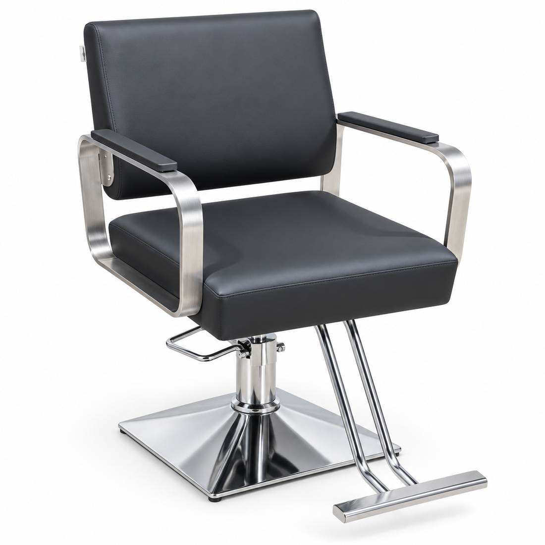 Scaun coafor Yoshimoto Prime Negru