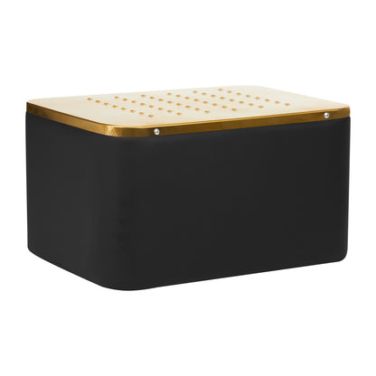 Set mobilier coafor scafa + scaun Yoshimoto EMMA