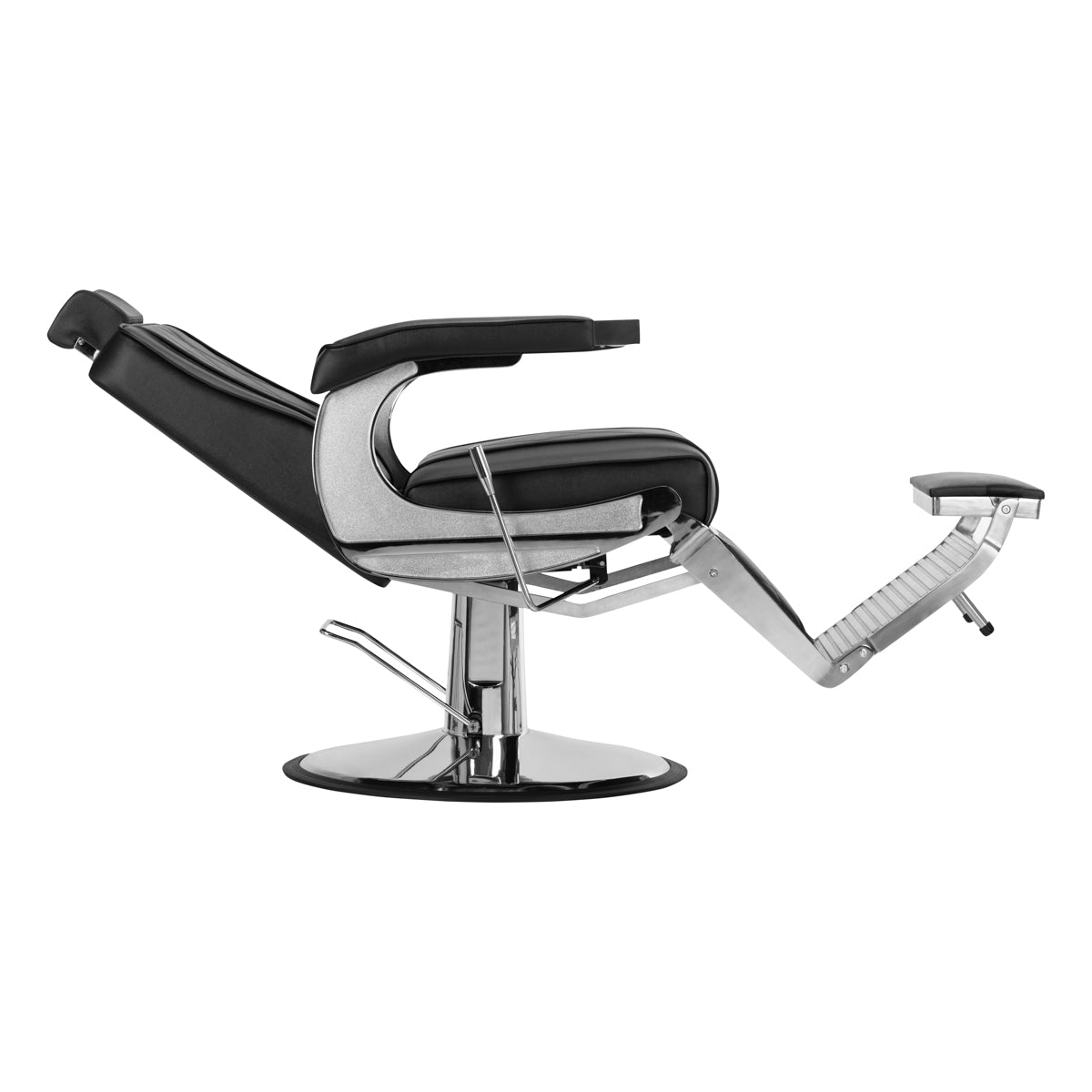 Set mobilier frizerie scafa + scaun Yoshimoto Hair System