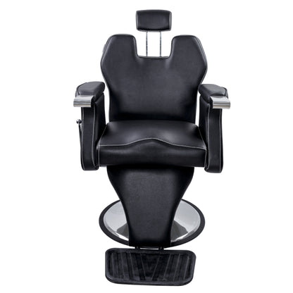 Set mobilier frizerie scafa + scaun Yoshimoto Urban Barber
