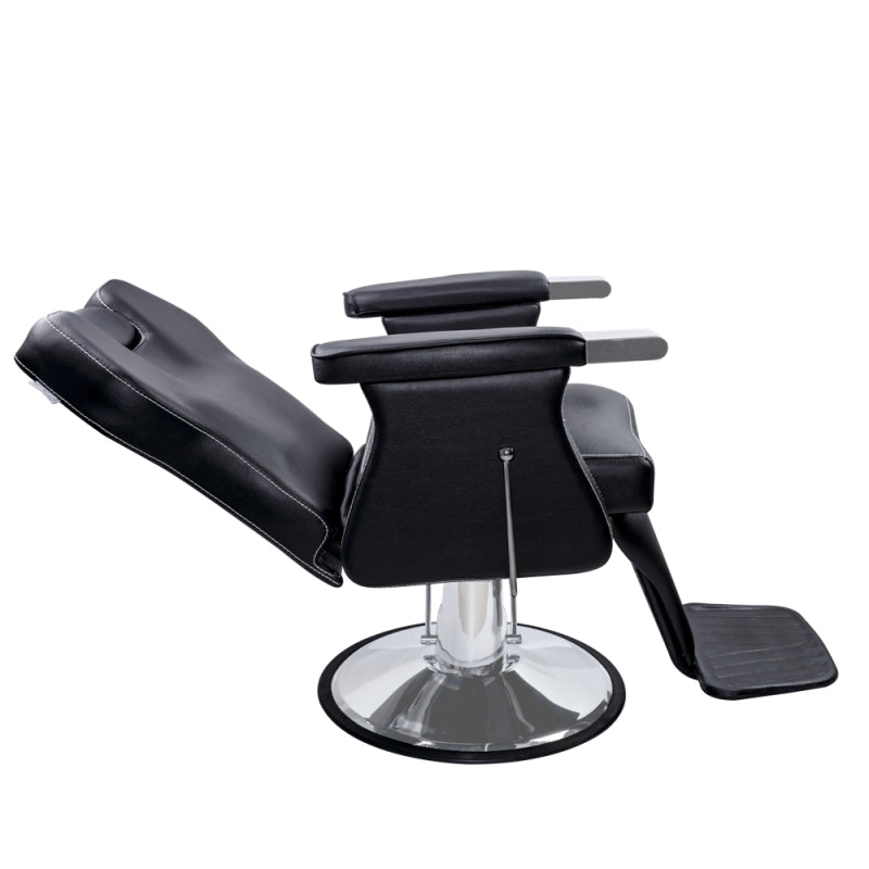 Set mobilier frizerie scafa + scaun Yoshimoto Urban Barber