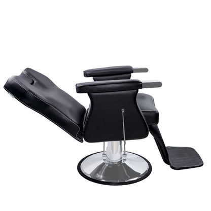 Set mobilier frizerie scafa + scaun Yoshimoto Urban Barber