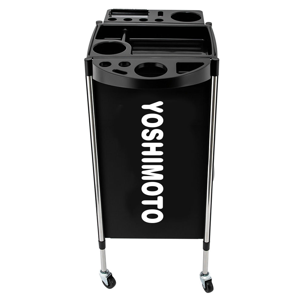 Ucenic pentru coafor/frizerie, Yoshimoto, model 3