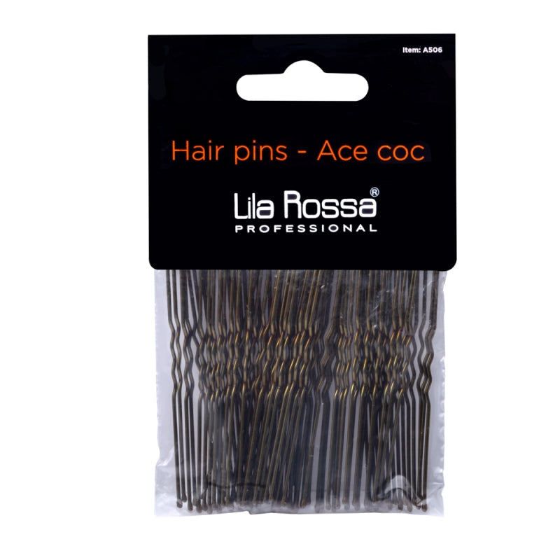 Ace Lila Rossa, blonde, 4.5 cm, a506