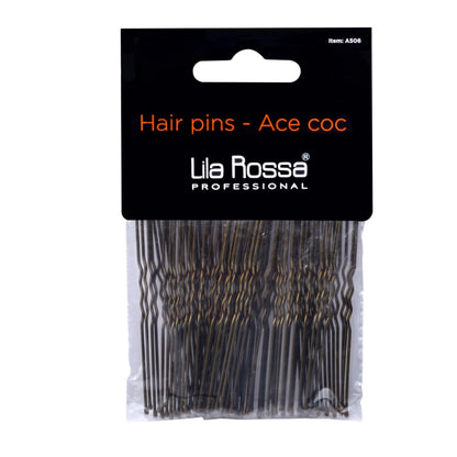 Ace Lila Rossa, blonde, 4.5 cm, a506