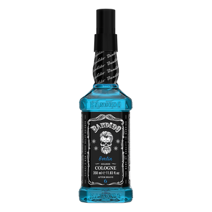 Aftershave Colonie Bandido Berlin, 350ml