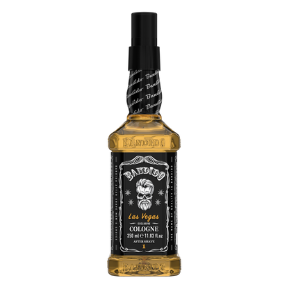 Aftershave Colonie Bandido Las Vegas, 350ml