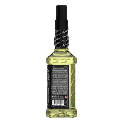 Aftershave Colonie Bandido Lemon, 350ml