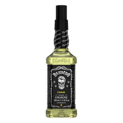 Aftershave Colonie Bandido Lemon, 350ml
