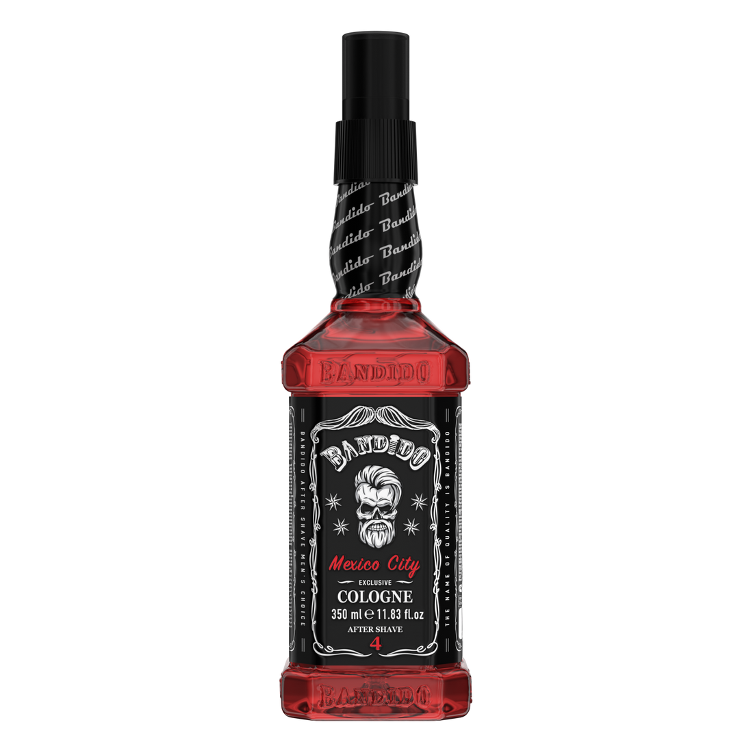 Aftershave Colonie Bandido Mexico, 350ml