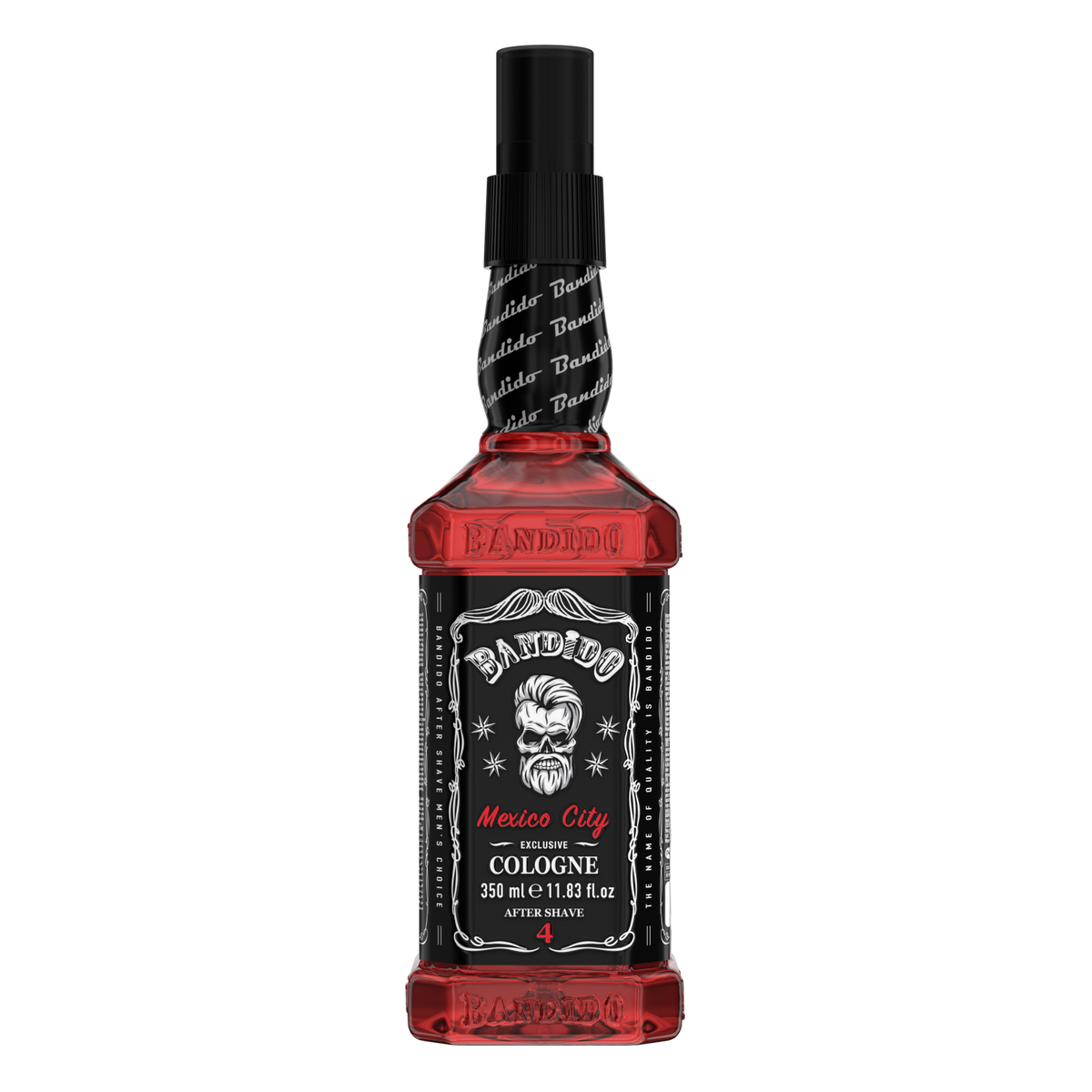 Aftershave Colonie Bandido Mexico, 350ml