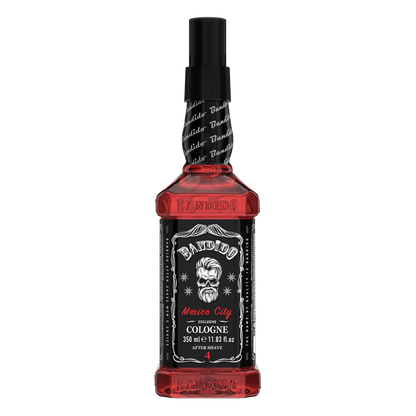 Aftershave Colonie Bandido Mexico, 350ml