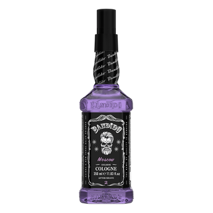 Aftershave Colonie Bandido Moscow, 350ml