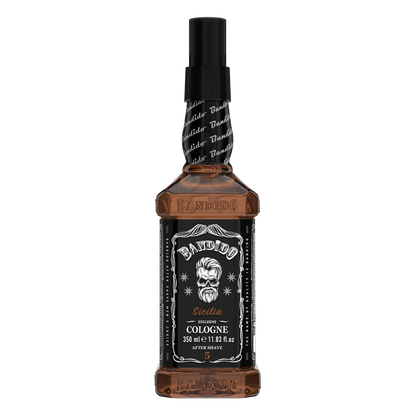 Aftershave Colonie Bandido Sicilia, 350ml