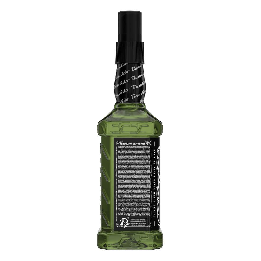 Aftershave Colonie Bandido Sydney, 350ml