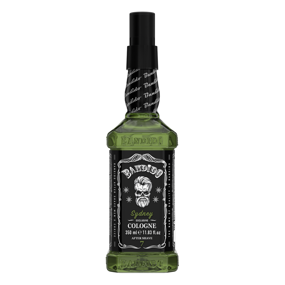Aftershave Colonie Bandido Sydney, 350ml