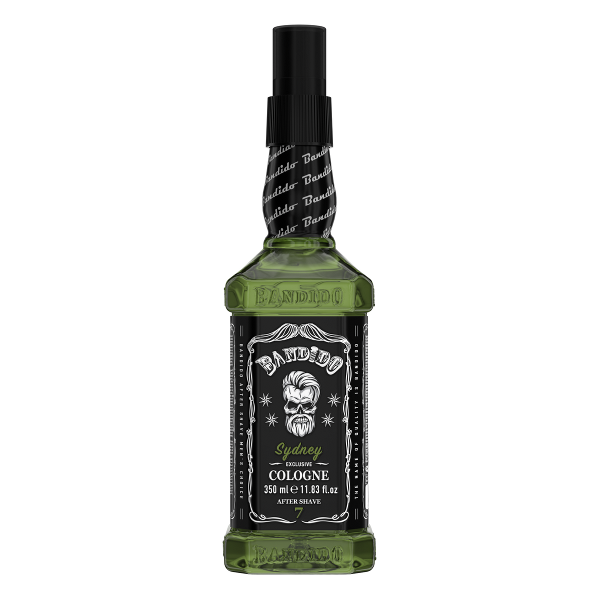 Aftershave Colonie Bandido Sydney, 350ml