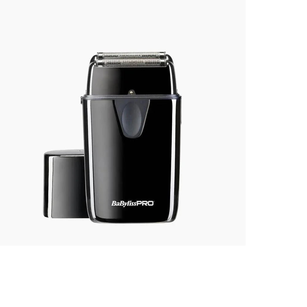 Aparat De Ras Profesional BabylissPro UV Double Foil Metal Shaver