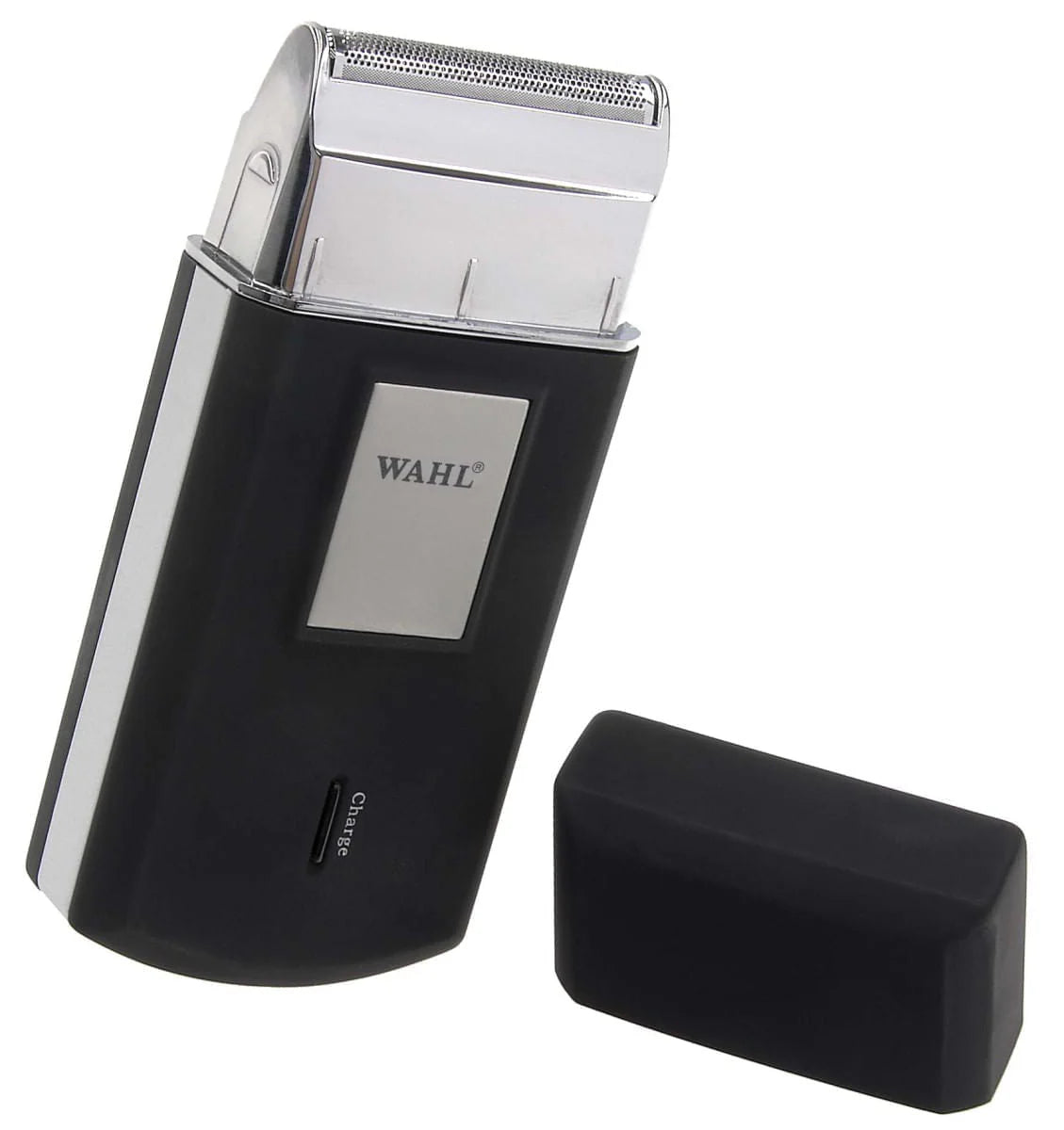 Aparat De Ras Profesional Wahl Travel Shaver Pentru Utilizare Zilnica Sau Calatorii