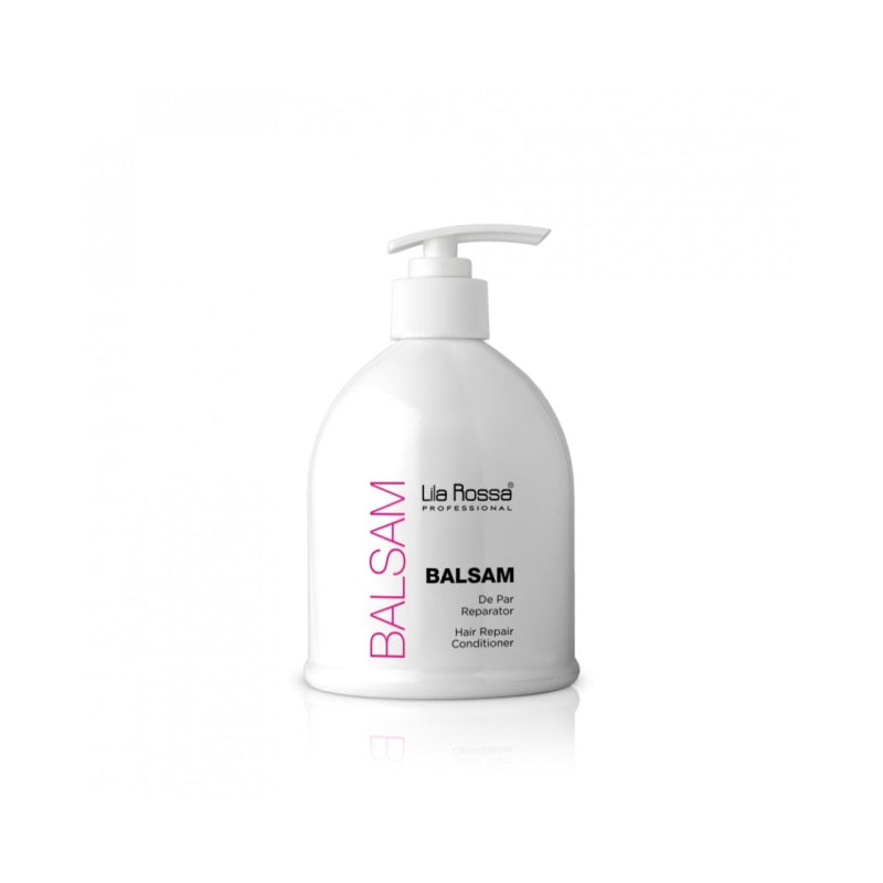 Balsam de par reparator 500 ml