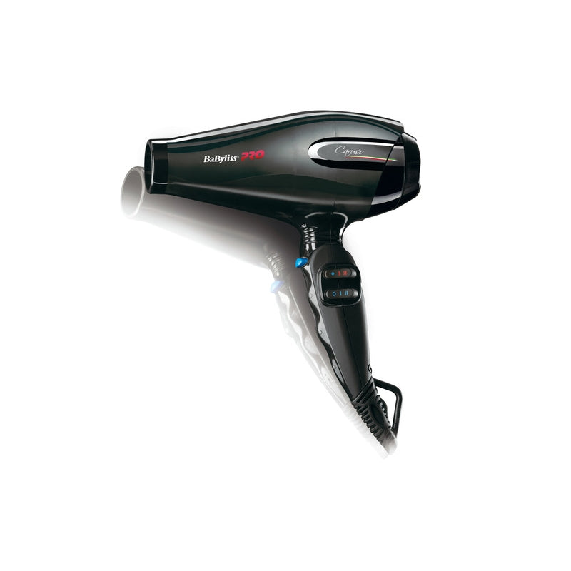 BL uscator de par CARUSO 2400W