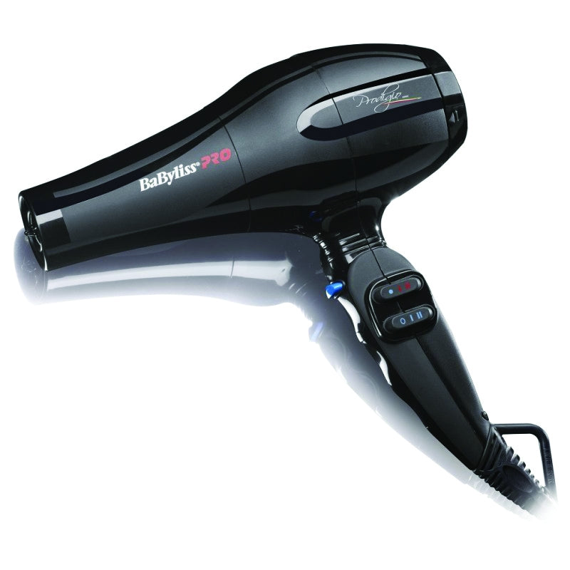 BL uscator de par PRODIGIO 2200W