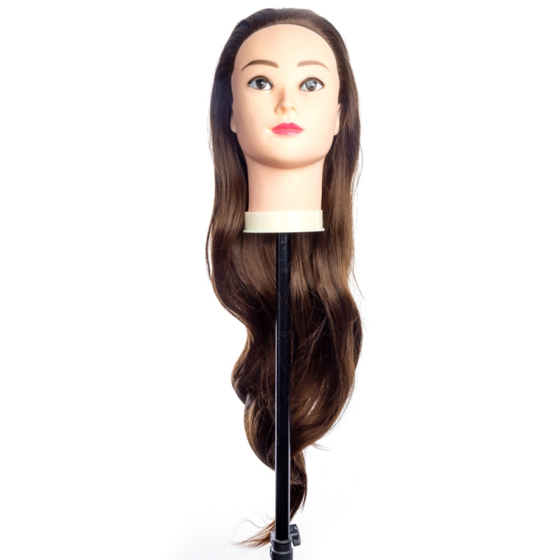 Cap practica saten 4b-80cm (