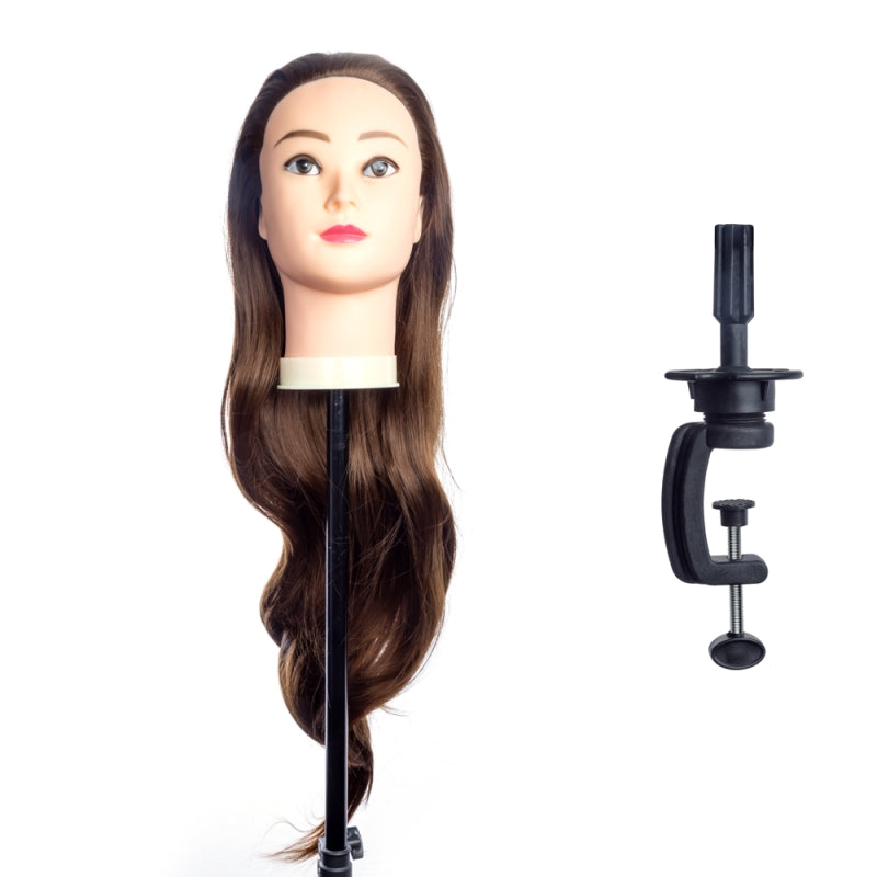 Cap practica saten 4b-80cm (