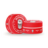 Ceara de par Bandido, Aqua Wax 7 Strong Red, 150ml