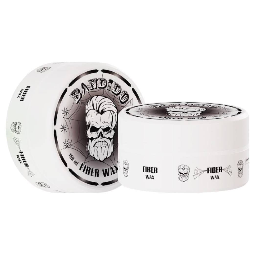 Ceara de par Bandido Fiber Wax, 150ml