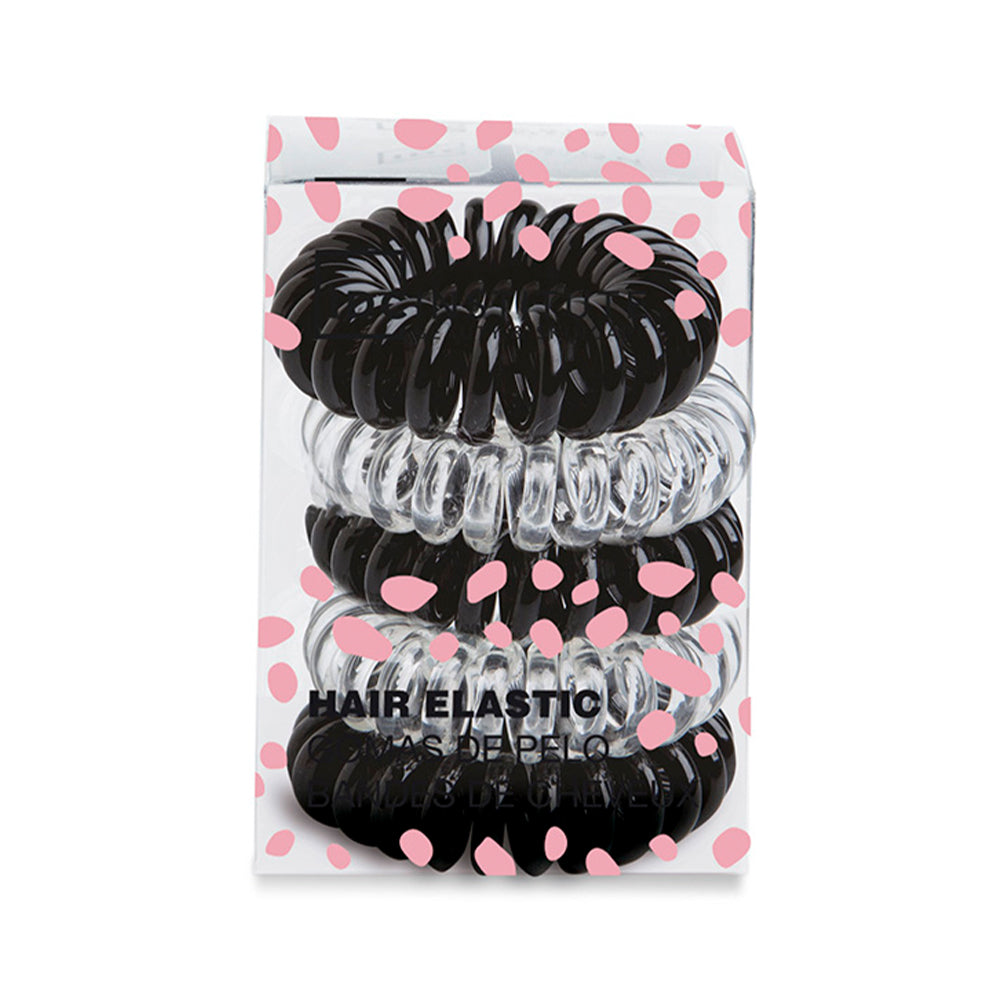 Elastic de par AQ-3010W