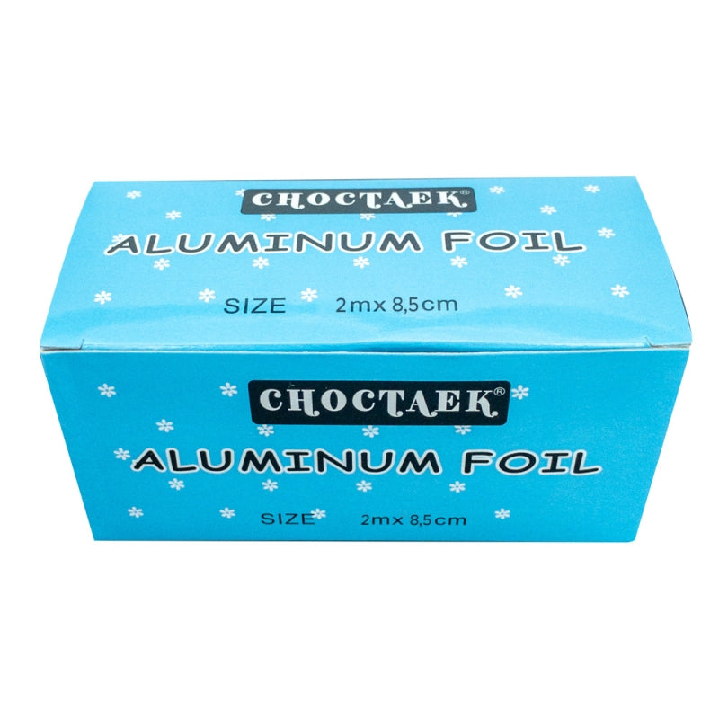 Folie aluminiu