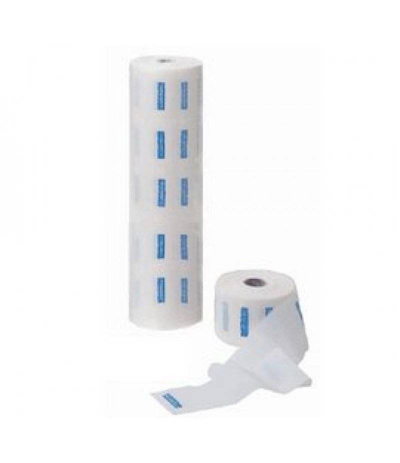 Set 5x role guler pentru frizerie, 5 buc