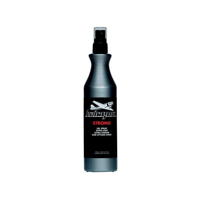 Hg gel spray strong 250 ml