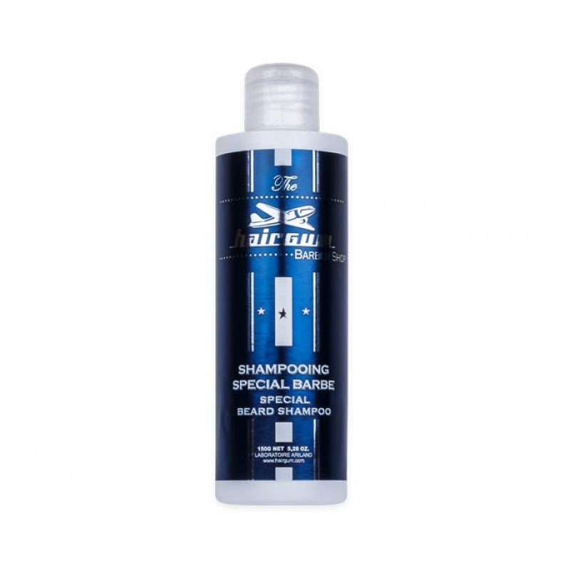Hg sampon barba 150 ml