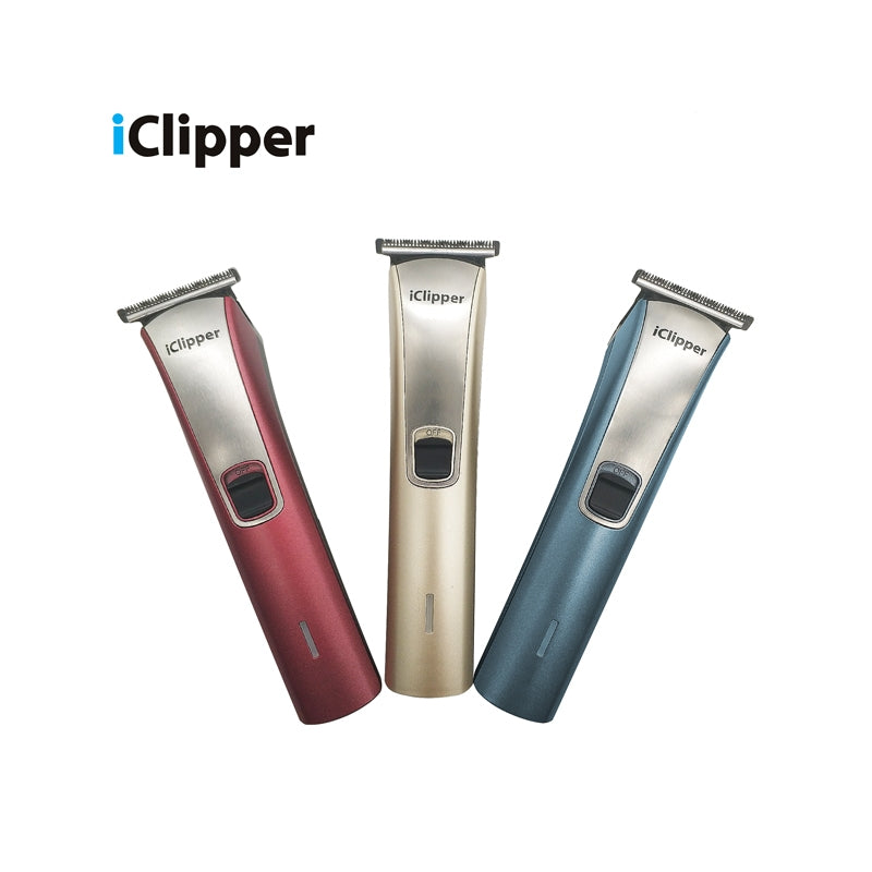 Iclipper masina de contur gold m1