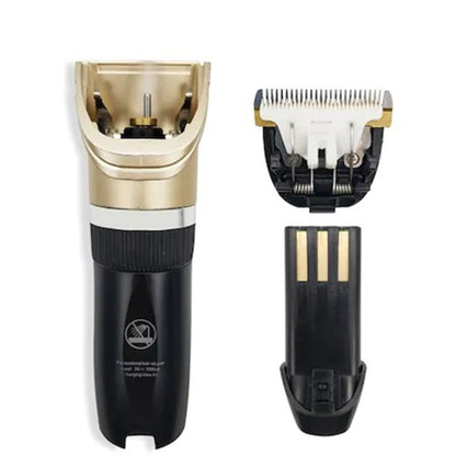 Iclipper masina de tuns gold 938