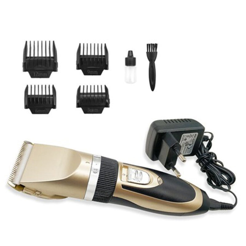 Iclipper masina de tuns gold 938