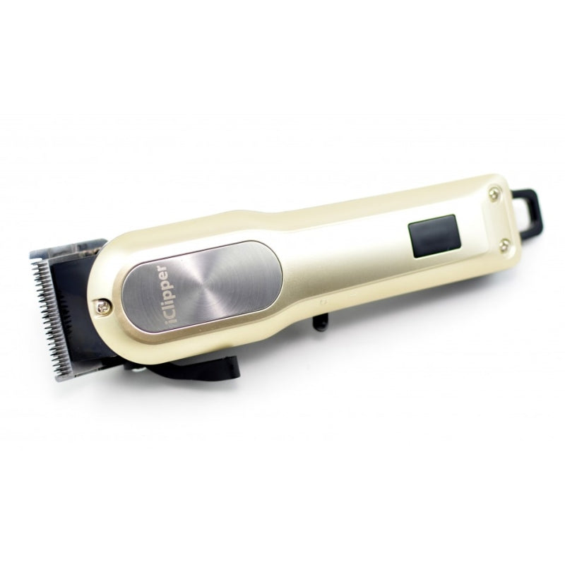 Iclipper masina de tuns gold y3