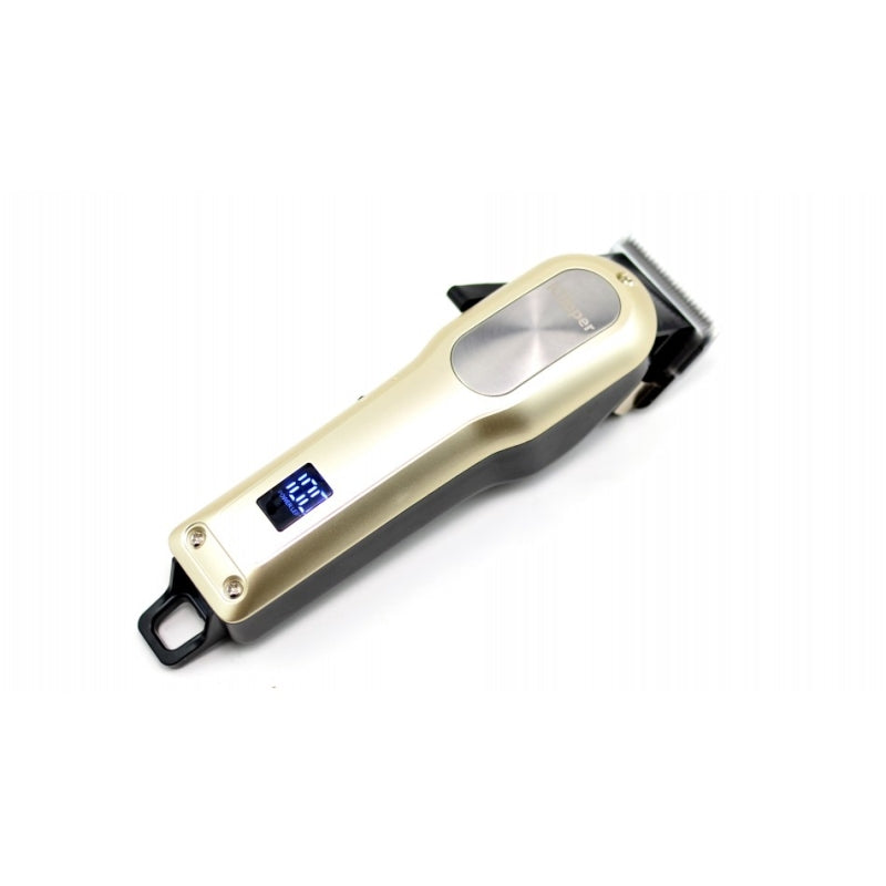 Iclipper masina de tuns gold y3