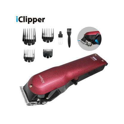 Iclipper masina de tuns red y1