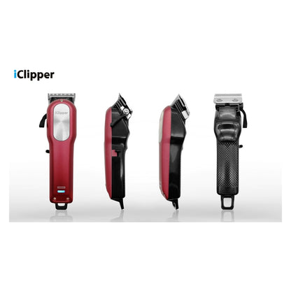 Iclipper masina de tuns red y1