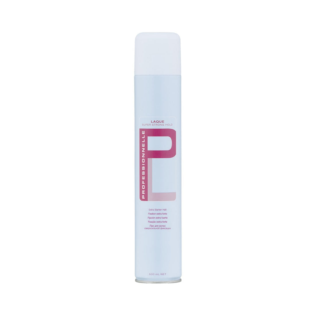 Indola Professionnelle Fixativ Cu Fixare Foarte Puternică, Cantitate: 500 ml