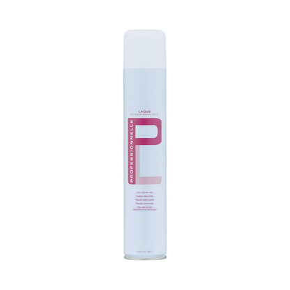 Indola Professionnelle Fixativ Cu Fixare Foarte Puternică, Cantitate: 500 ml