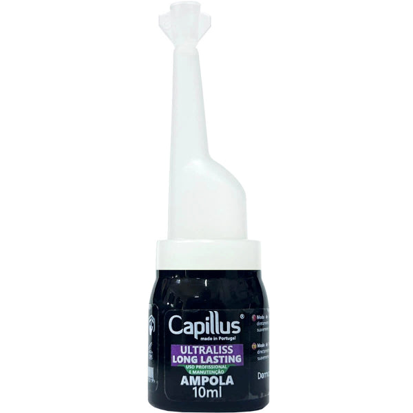 Capillus Ultraliss Long Lasting fiole 12 x 10 ml