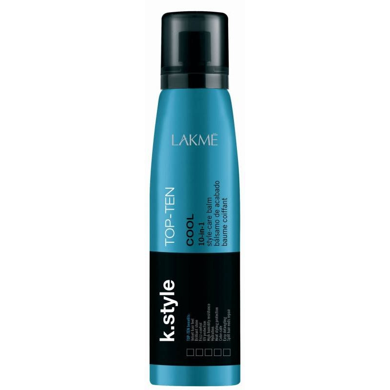 Lk ksty.cool top ten balsam tratament styling 150 ml