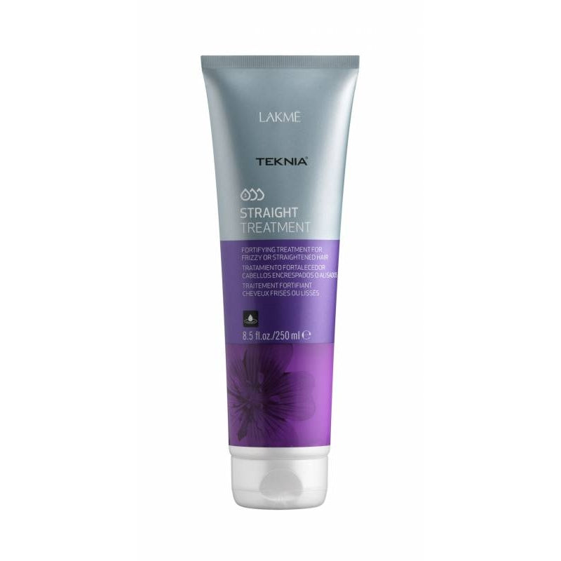 Lk straight treatment hidratant pentru par rebel 250 ml