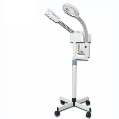 Vapozon cosmetic cu lupa si roti LCRV-1