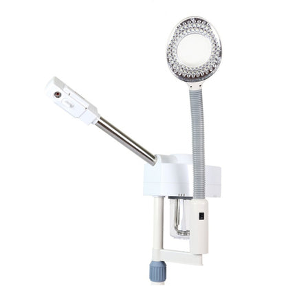 Vapozon cosmetic cu lupa si roti LCRV-1